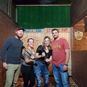 Meet your Posher, Mike